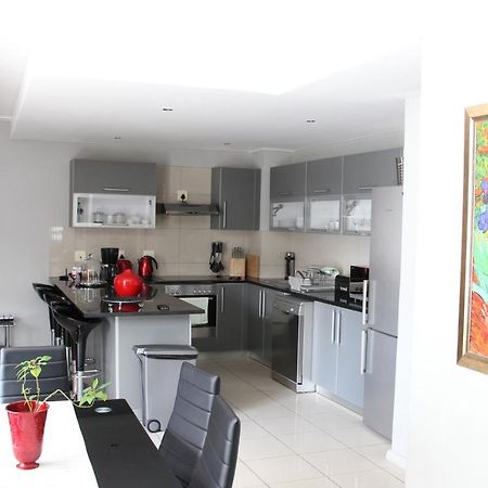 708 Flatrock Of Long Street Apartment Cape Town Cameră foto