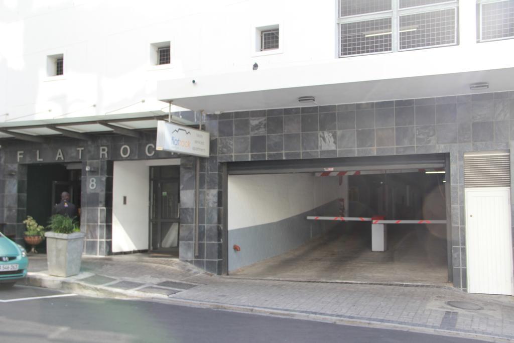 708 Flatrock Of Long Street Apartment Cape Town Exterior foto