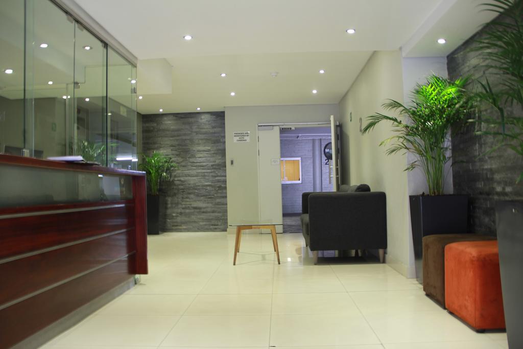 708 Flatrock Of Long Street Apartment Cape Town Exterior foto