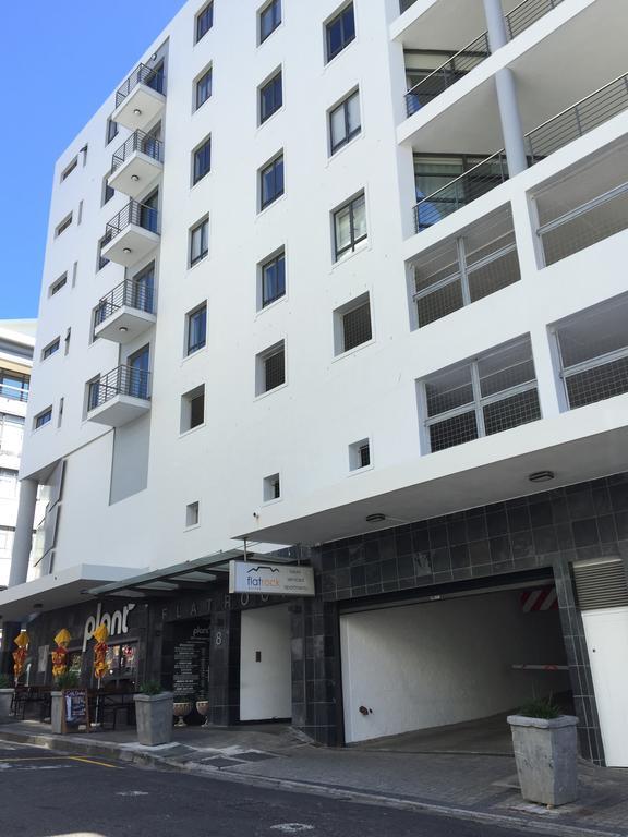 708 Flatrock Of Long Street Apartment Cape Town Exterior foto