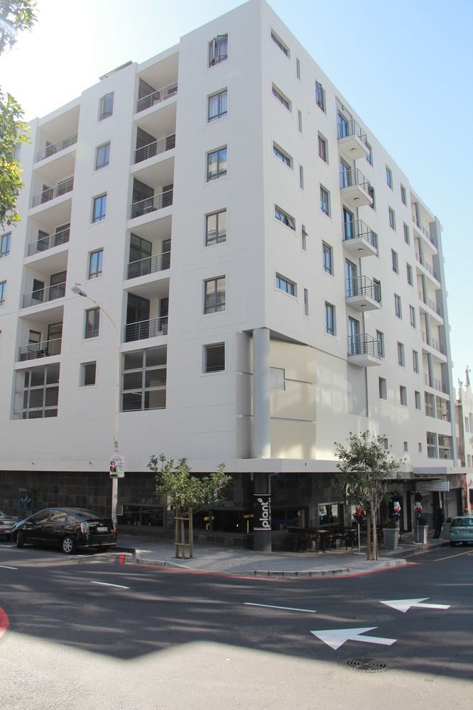 708 Flatrock Of Long Street Apartment Cape Town Exterior foto
