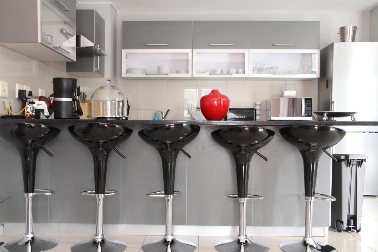 708 Flatrock Of Long Street Apartment Cape Town Cameră foto