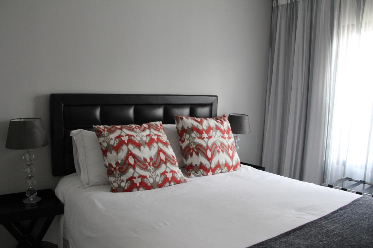 708 Flatrock Of Long Street Apartment Cape Town Cameră foto