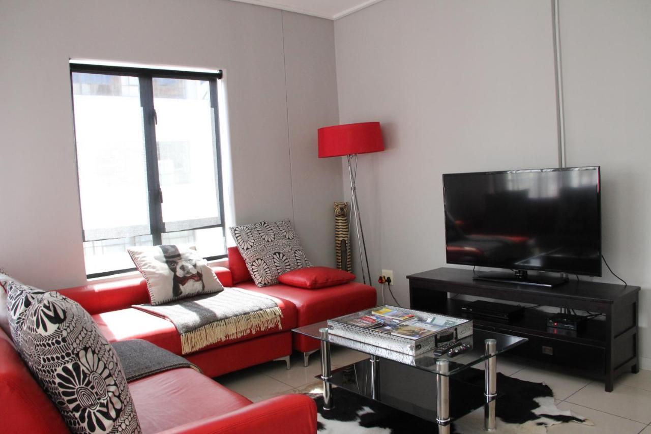 708 Flatrock Of Long Street Apartment Cape Town Exterior foto
