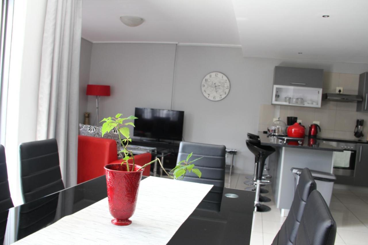 708 Flatrock Of Long Street Apartment Cape Town Exterior foto