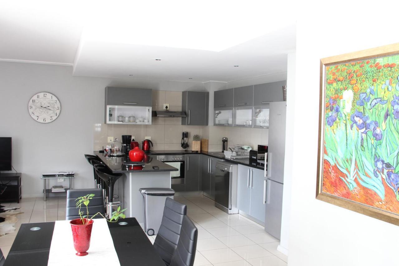 708 Flatrock Of Long Street Apartment Cape Town Cameră foto
